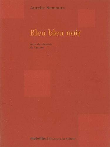 Bleu bleu noir