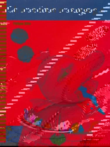 La Reine rouge