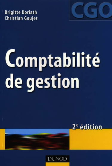 Comptabilité de gestion : processus 7, détermination et analyse des coûts