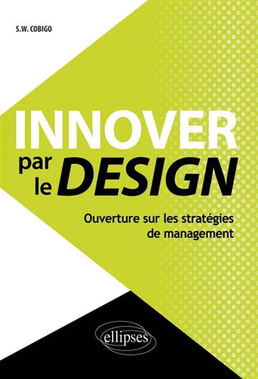 Innover par le design : ouverture sur les stratégies de management