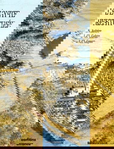 L'Egypte restituée