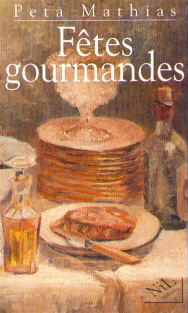 Fêtes gourmandes