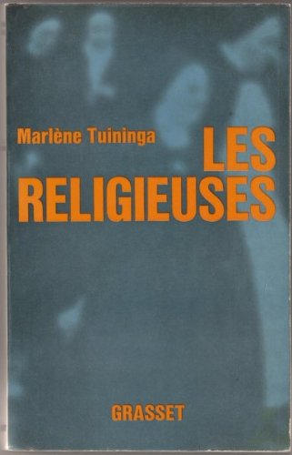 Les religieuses