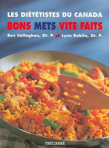 Bon mets vite faits