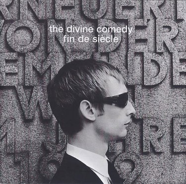 Couverture de Fin de siècle