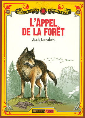 L'appel de la forêt. Val-rien-qu'en-or. La passion de vivre