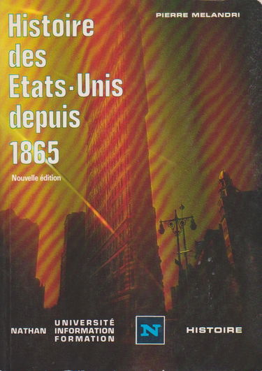 N.histoire etats unis ne