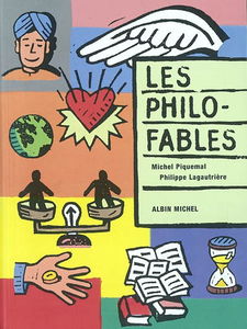 Les philo-fables