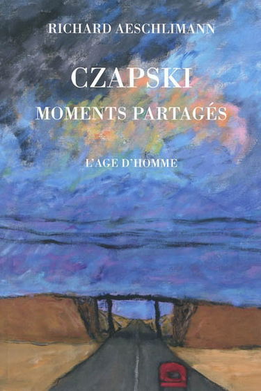Czapski : moments partagés
