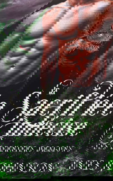 La sacrifiée indécise: La sacrifiée indécise