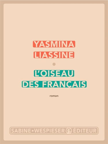 L'oiseau des Français