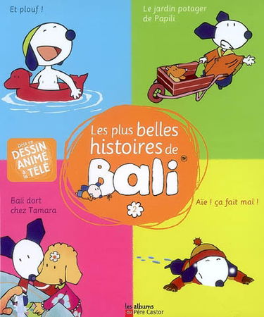 Les plus belles histoires de Bali. Vol. 2