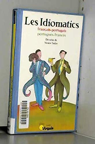 Les Idiomatics : français-portugais