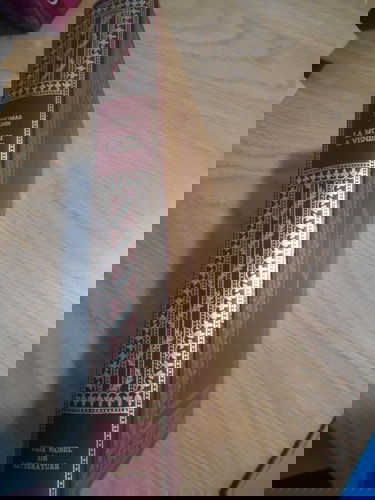 Thomas Mann. La Mort à Venise : Eder Tod in Venedige. Traduit de l'allemand par Philippe Jaccottet. Suivi de deux nouvelles la Volonté du bonheur, la Mort traduites par Louise Servicen. Préface de Martine Cadieu