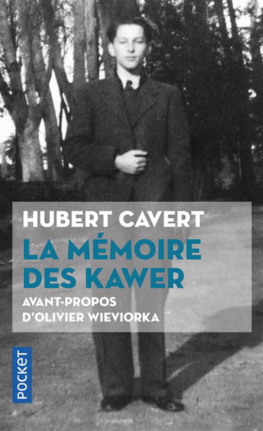 La mémoire des Kawer