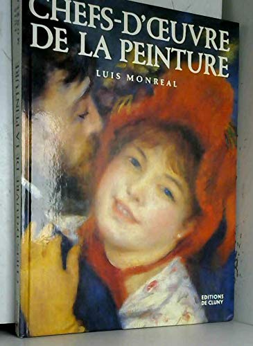 Chefs oeuv.de la peintur