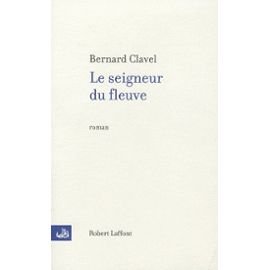 Le Seigneur du fleuve