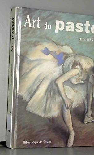 Art du pastel
