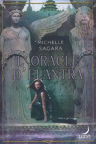 L'oracle d'Elantra