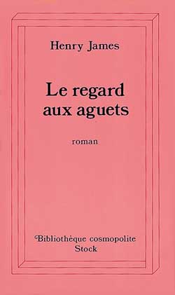 Le regard aux aguets