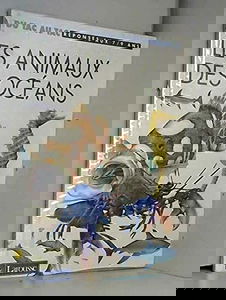 Les Animaux des océans