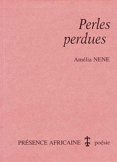 Couverture de Perles perdues