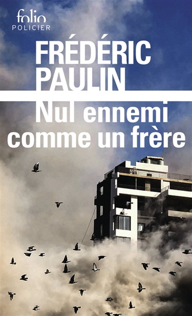 Nul ennemi comme un frère : 1975-1983