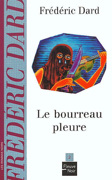 Le bourreau pleure