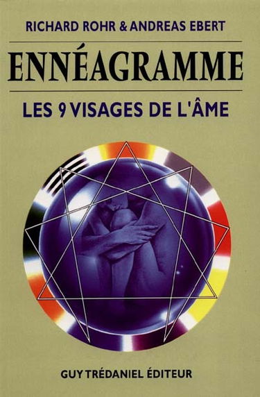 Ennéagramme : les 9 visages de l'âme