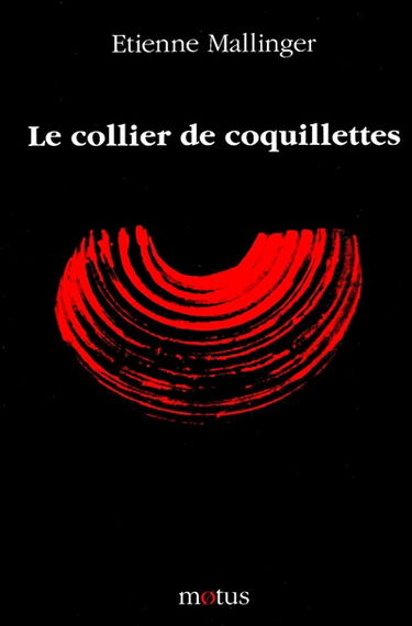 Le collier de coquillettes