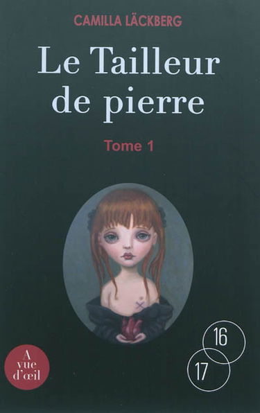 Le tailleur de pierre. Vol. 1