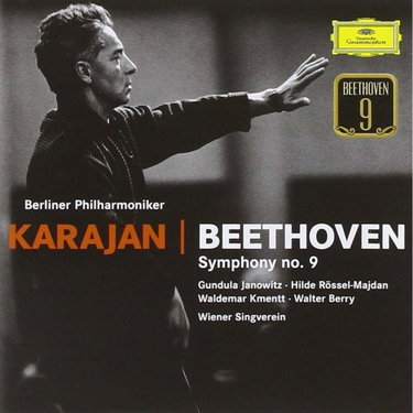 Couverture de Sinfonia 9 "Corale" (Symphony No.9 in D Minor Op.125)