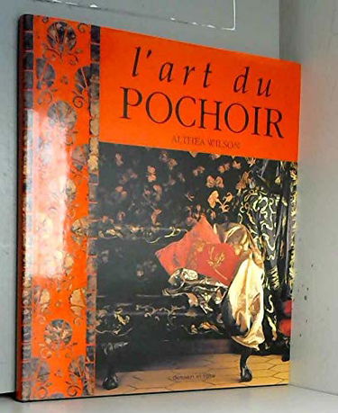 L'art du pochoir