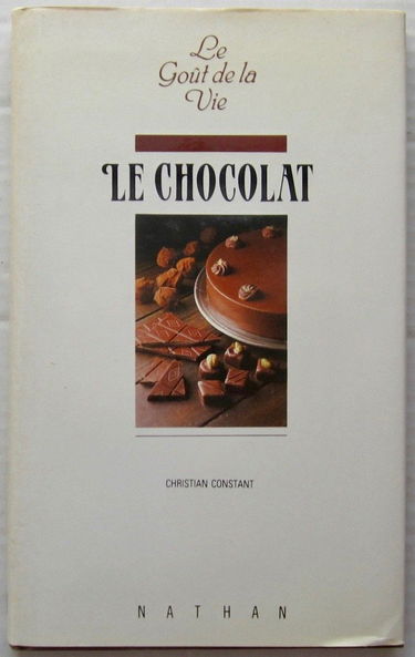 Le Chocolat