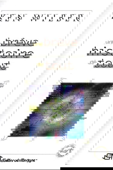 Une brève histoire de tout