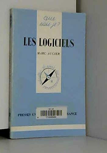 Les logiciels