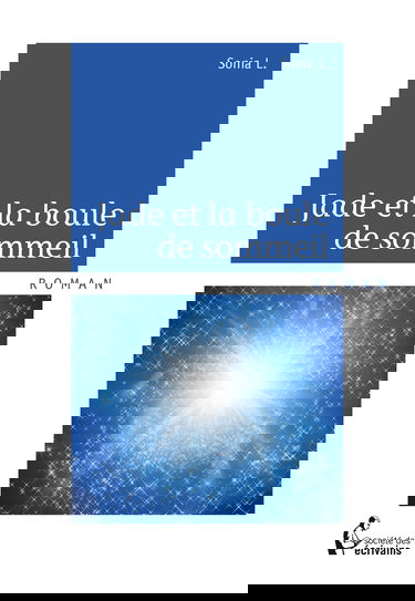 Jade et la boule de sommeil