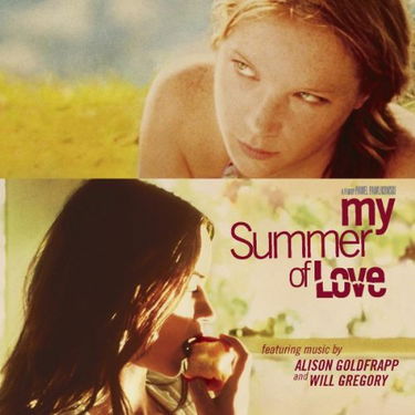 BOF My Summer of Love