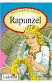 Couverture de Rapunzel