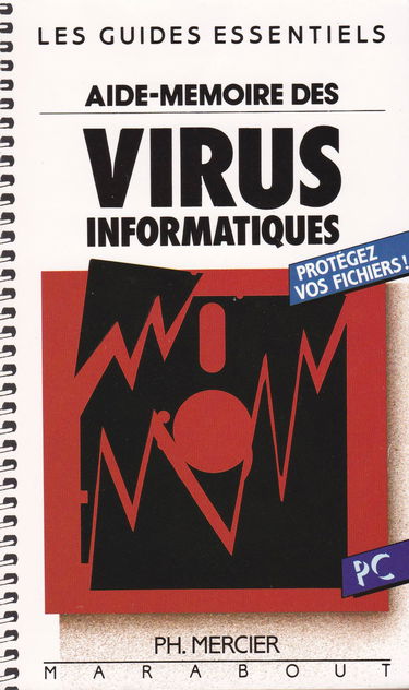 Aide-mémoire des virus informatiques