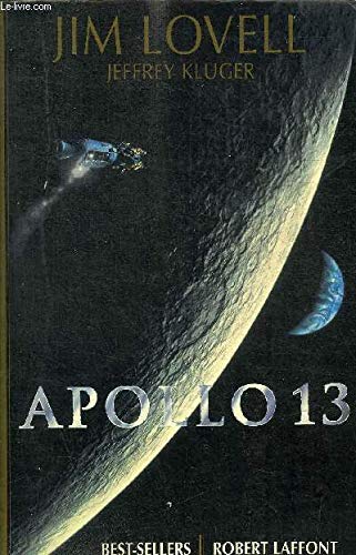Apollo 13 : perdus dans l'espace