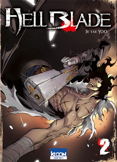 Hell blade. Vol. 2