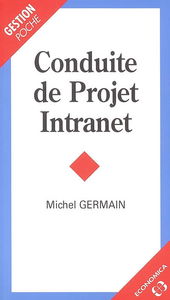 Conduite de projet intranet