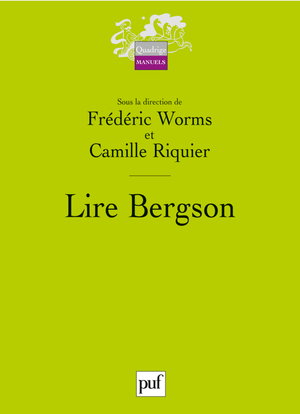Lire Bergson
