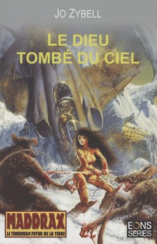 Le Dieu tombé du ciel