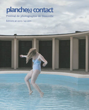 Couverture de Planche(s) contact : éditions 2010, 2011
