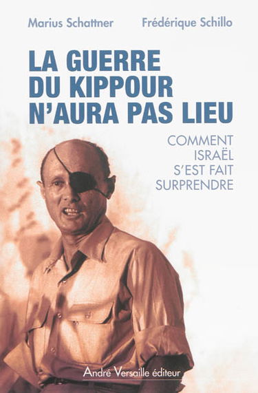 La guerre du Kippour n'aura pas lieu : comment Israël s'est fait surprendre