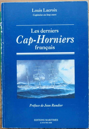 Les Derniers cap-horniers français