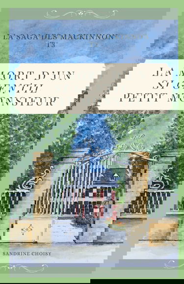 La mort d'un si gentil petit monsieur...