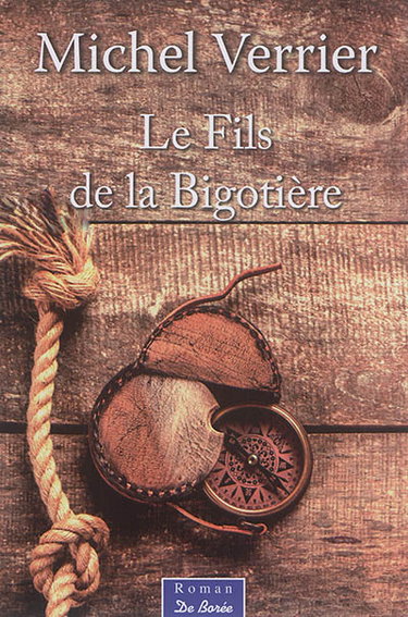 Le fils de la bigotière